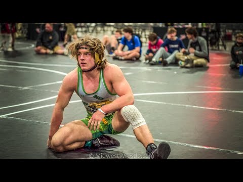 167– Ty Finn of Empire Gold over Nate Ramsey of Illinois CornStars by Dec 5–2