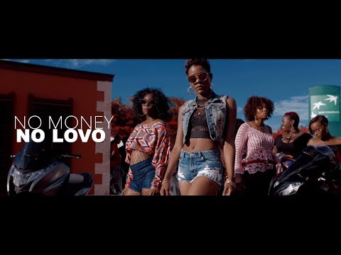 Mel Feat VJ Ben - No Money No Lovo (Clip Officiel)