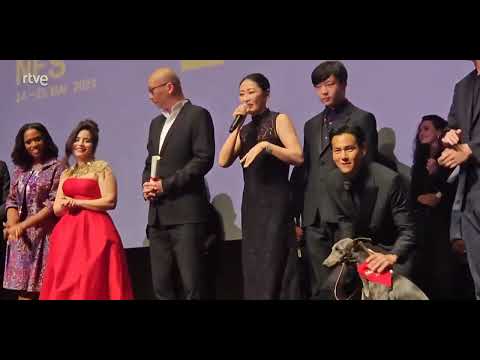 JOYA ESCONDIDA CRÍTICA SIN SPOILERS BLACK DOG (Gou zhen)