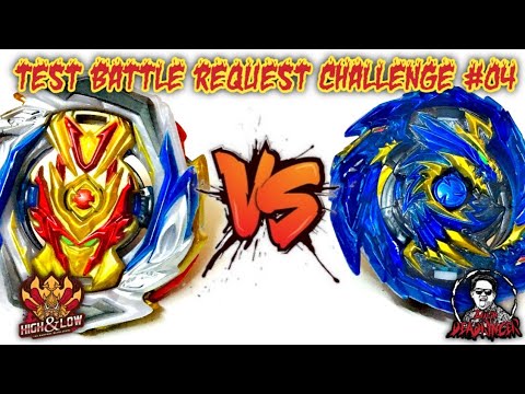 BEYBLADE TBRC#04 | IMPERIAL VALKRYIE.WH.DS'  Vs  MASTER DIABOLOS.WH.UN