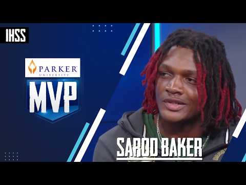 SaRod Baker Becomes DeSoto's All-Time Career Rushing Leader | Texas Tech Bound