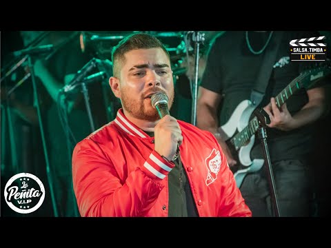 YO NO SÉ MAÑANA | Alvaro Rod | LA PEÑITA VIP 2023