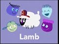 PBS Kids Rhyming Poem Promo 2001