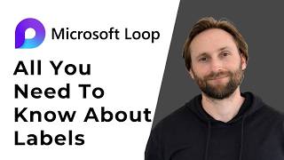 All You Need to Know About Labels in Microsoft Loop [Full Guide 2026]
