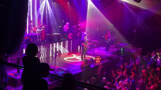 Moe. @ The Fillmore Philadelphia, PA 10-27/2018— Rebubula