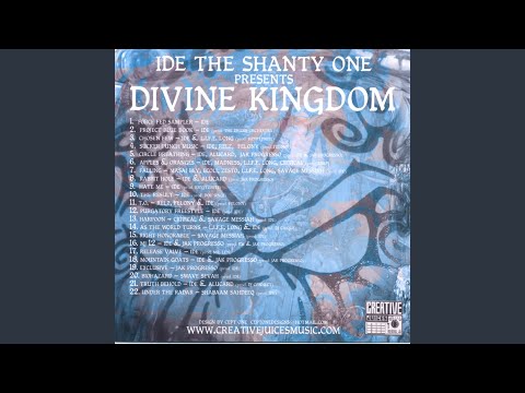 Falling ft. Masai Bey, E- Coli, Zesto, Life Long, Savage Messiah