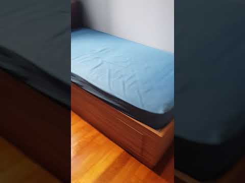 Harbour View Towers, 21 Telok Blangah Drive, Studio, 280 sqft, Condominium For Rent, by Quincy Sung, 22080383 - PropertyGuru.com.sg