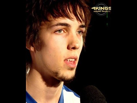 FpXy(boltthekodo) vs Grubby ORC