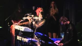 MostlyAutumn -The Spirit Of Autumn Past (Part II)