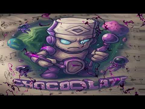 Chocolate  -  Carlos Pérez B2B K-Style  (13-09-2025)