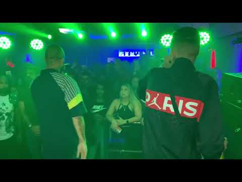 MC Bruninho da Praia e MC Kevin AO VIVO 2021