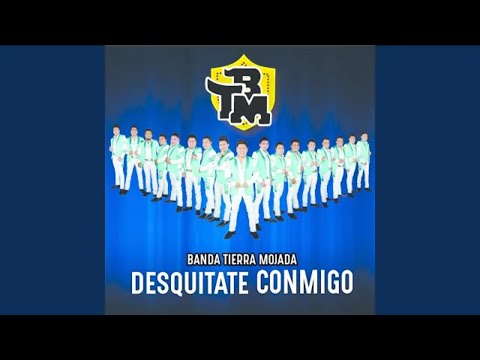 Jinetes En El Cielo - Banda Tierra Mojada (Estudio)