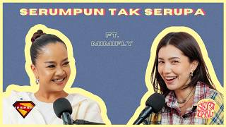 Download lagu Studio Sembang - Serumpun Tak Serupa ft. Mimifly mp3