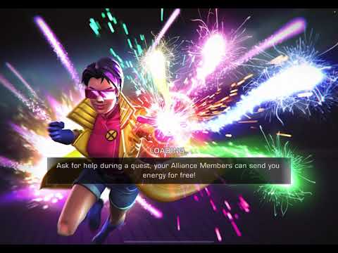 Variant 6 completion guide!mcoc!