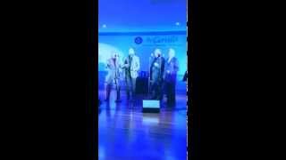 Unchained Melody - "THE CARVELLS