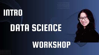 [VIE] Intro to Data Science Workshop for Beginners