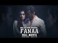 Fanaa (فنا) | Full Movie | Wahaj Ali And Amar Khan | A Romantic Love Story | C4B1G
