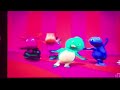 The Backyardigans Theme Song In Luig Group