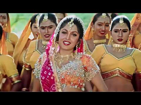 San Sanana Sai Sai | Abhijeet | Poornima | Govinda | Ramya K | 90s Evergreen Song