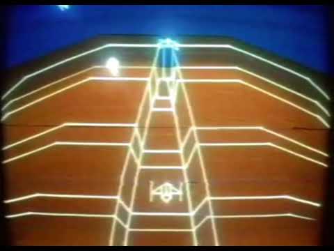 Vectrex advert 1983
