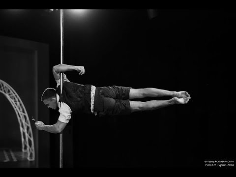 Dmitry Fedotov Showreel 2014