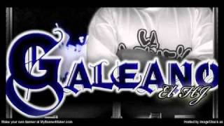 Galeano El H.J ft Los Rakas - Centro America (Remix)