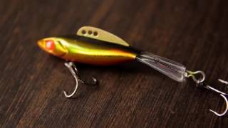 Балансир lucky john pro series mebaru 57мм