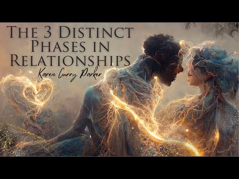 Love Transcends the BodyGraph - Karen Curry Parker