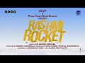 Rashmi Rocket  | Motion Poster | Taapsee Pannu | Akarsh Khurana