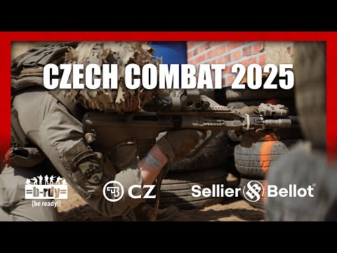 Czech Combat 2025