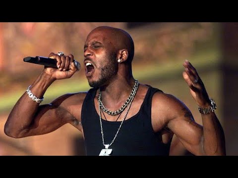 Emotional DMX TRIBUTE LIVE MIX W DJ GENERAL LEE (REACTION VIDEO)