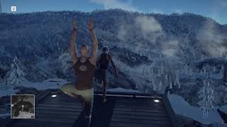 Hitman Episode 6 Japan / Hokkaido Mission: Situs inversus | Walkthrough Gameplay