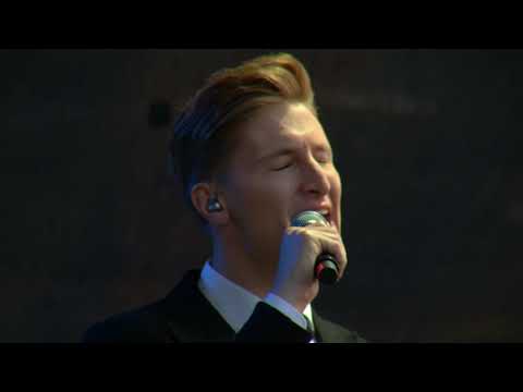 Politsei- ja Piirivalveorkester ja "Mööda piiri" solistid - Jõud