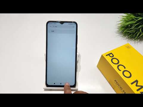 Change system language in poco m4 5g ,m3 | language settings | poco m2 me language change kaise kare
