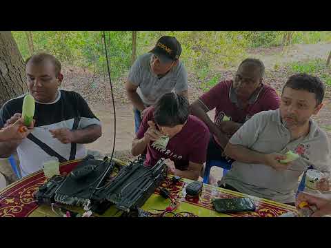 Unity Camp 2024 part 3