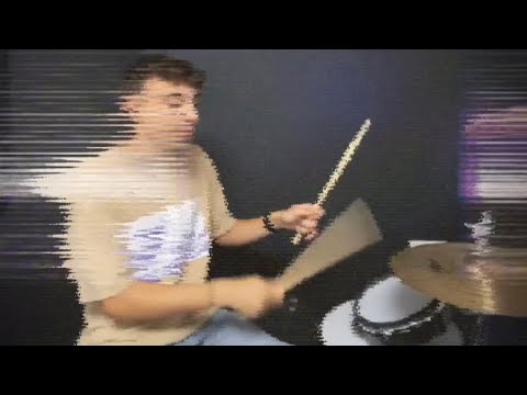 9bis9 - Sira, Bausa, badchieff (Drum Cover)