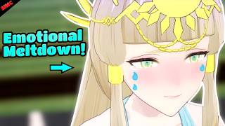 Kanata's Embarrassing Date Fail - Rune Factory Guardians Of Azuma