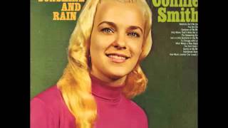 Connie Smith -- How Much Lonelier Can Lonely Be