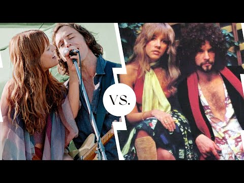 Fleetwood Mac vs. Daisy Jones and the Six: What they got right, what they got wrong