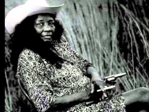 Jessie Mae Hemphill - Go Back To Your Used To Be