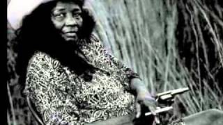 Jessie Mae Hemphill - Go Back To Your Used To Be
