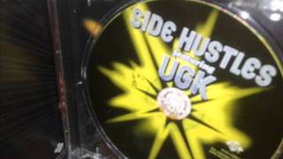 UGK  &quot;Pocket full of Stones&quot;  Pimp C remix