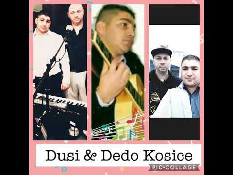 DUSI & DEDO KOSICE  - 5 BARO DROM DZAVA CARDAS  2011