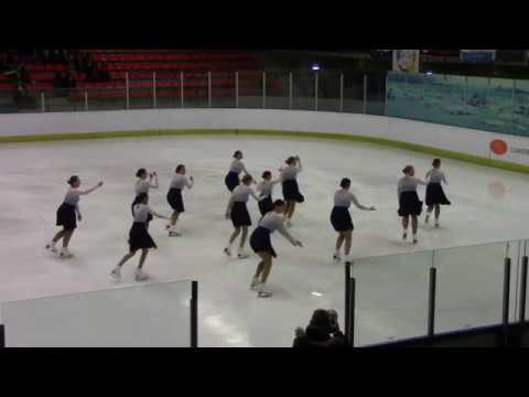 Team Crystallice - Lumière Cup 2019