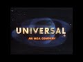 Rope 1989 1985 VHS Opening