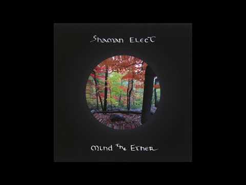 Shaman Elect - Woman in Black