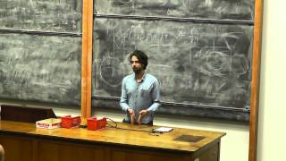 The Dark Net: what happens under the conditions of anonymity? - Jamie Bartlett