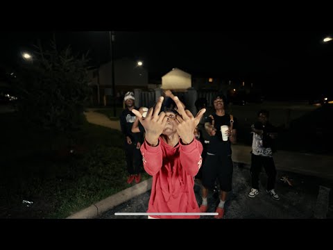 Lasteppalot - 4Am Inna Shields (Official Music Video)