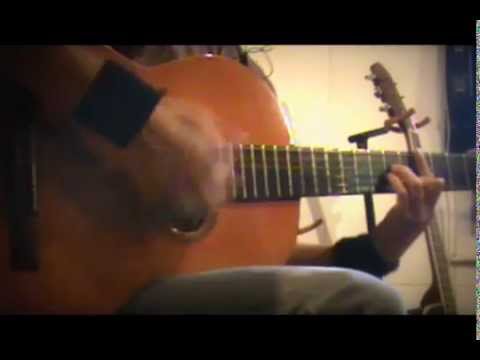 R3 - Isim Olmaz TARKAN 2 Guitars COVER