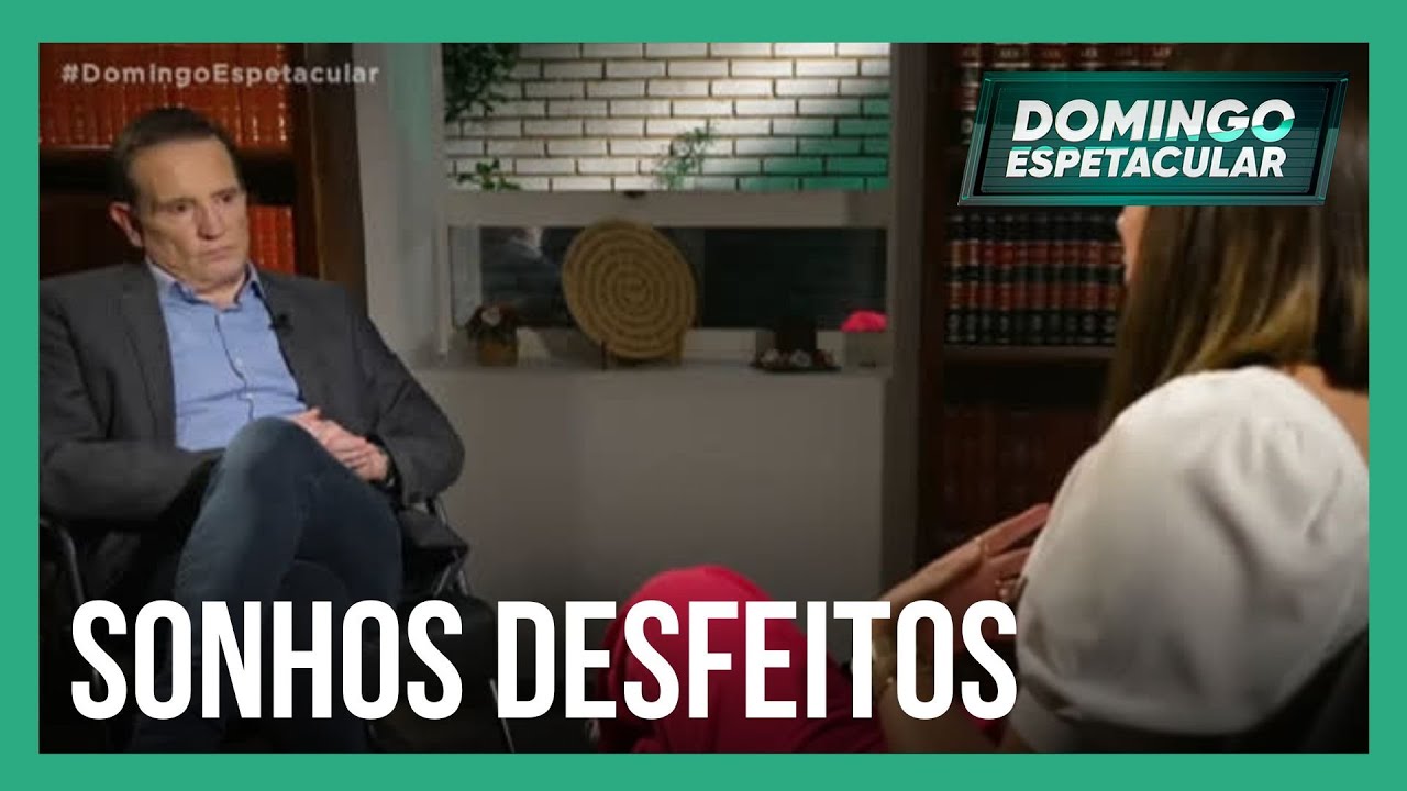 De pacientes a vítimas: Cabrini entrevista mulheres que se dizem mutiladas por cirurgião